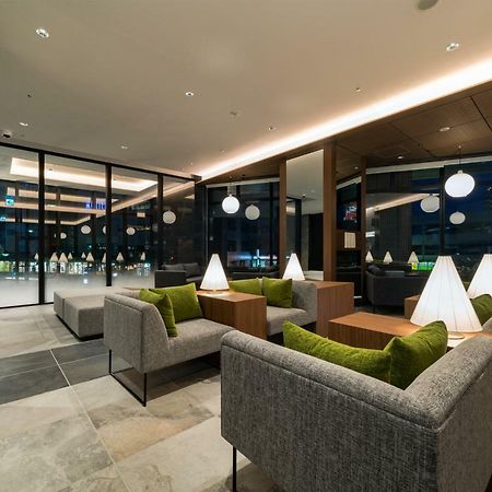 فندق دايوا روينت توياما-إيكيمي Toyama Station المظهر الخارجي الصورة
